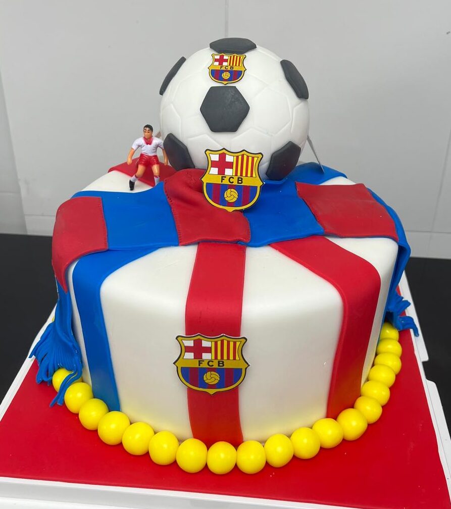 FCB Barcelona