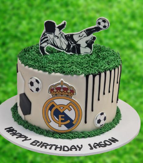 Real Madrid